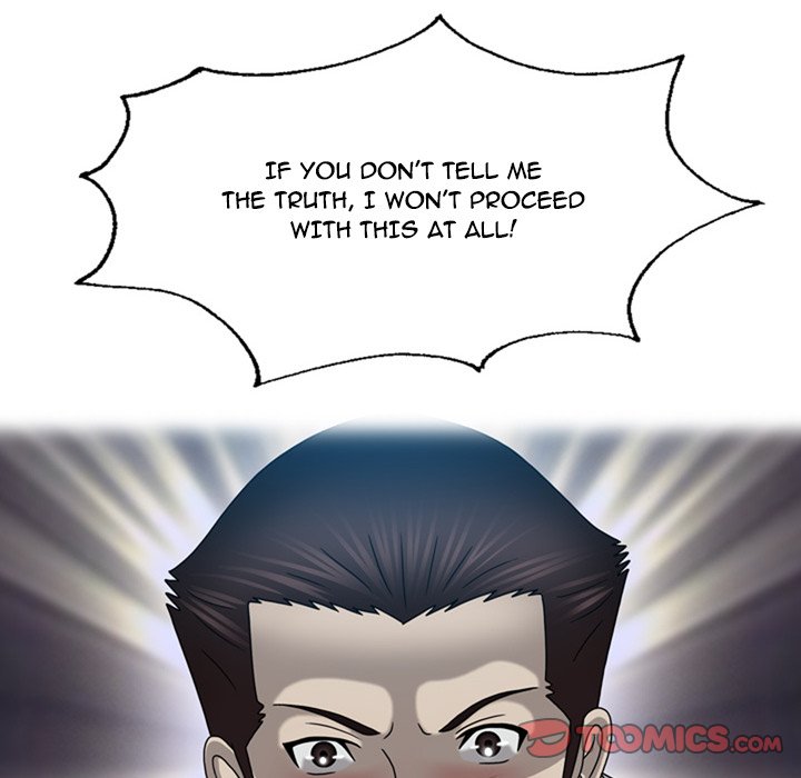 Disfigured Chapter 18 - Manhwa18.com