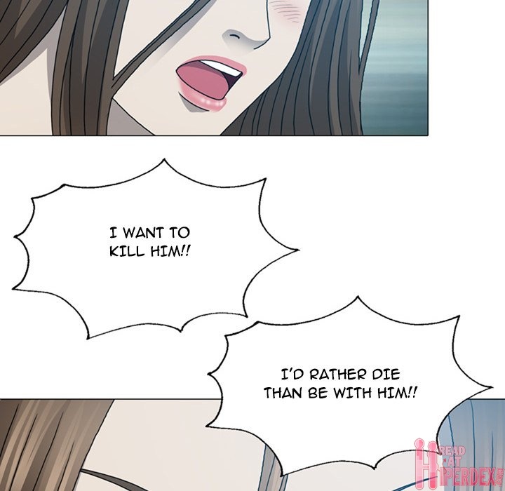 Disfigured Chapter 18 - Manhwa18.com