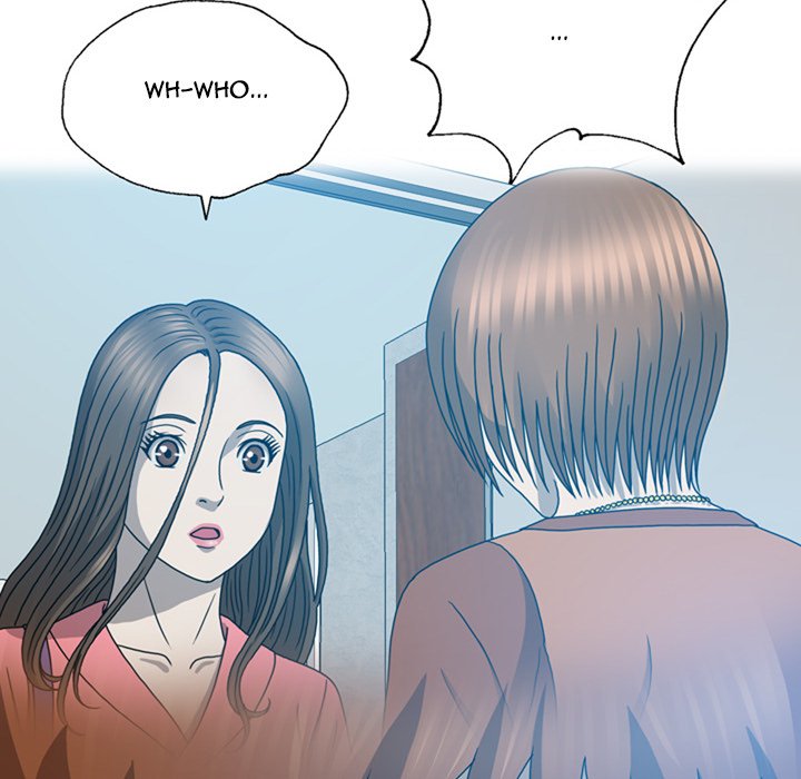 Disfigured Chapter 18 - Manhwa18.com