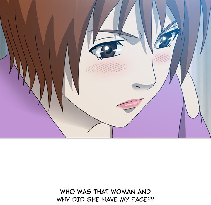 Disfigured Chapter 18 - Manhwa18.com