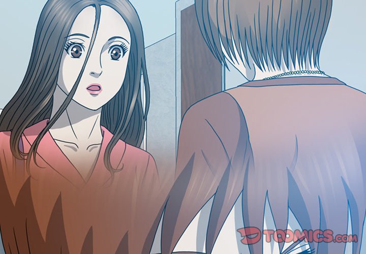 Disfigured Chapter 19 - Manhwa18.com