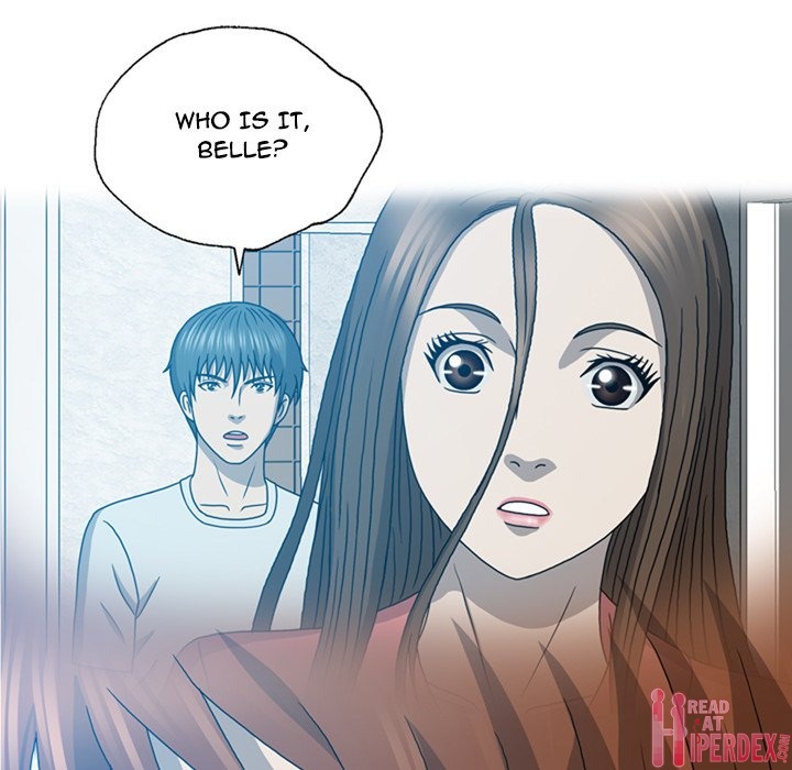 Disfigured Chapter 19 - Manhwa18.com