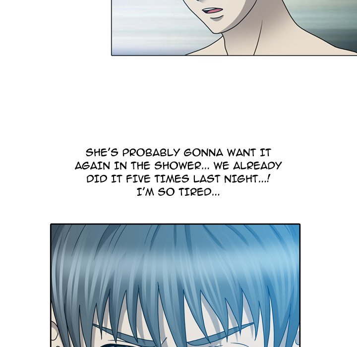 Disfigured Chapter 19 - Manhwa18.com