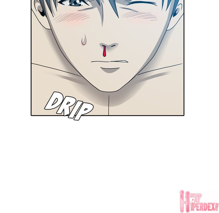 Disfigured Chapter 19 - Manhwa18.com