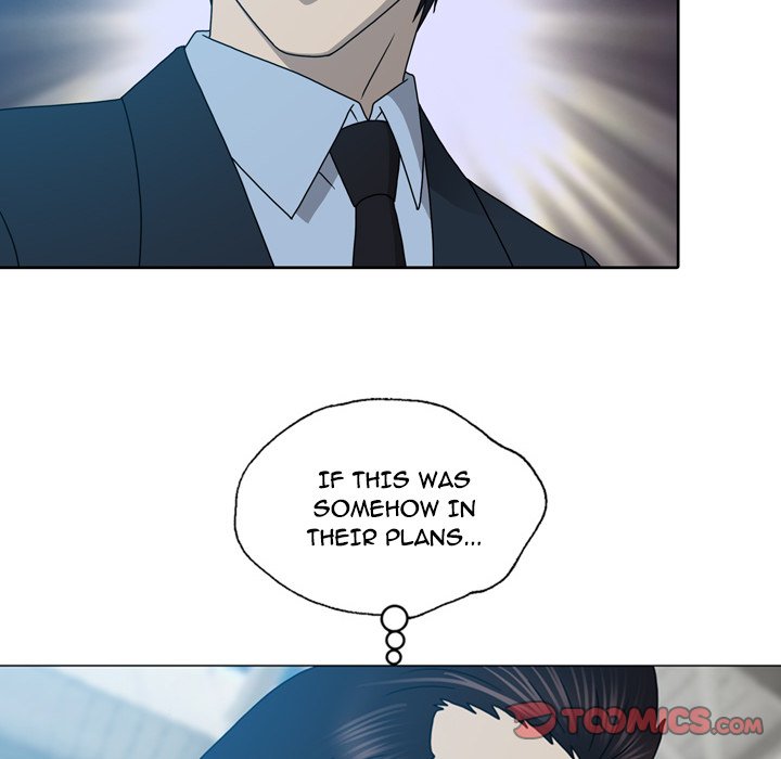 Disfigured Chapter 19 - Manhwa18.com