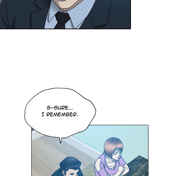 Disfigured Chapter 19 - Manhwa18.com