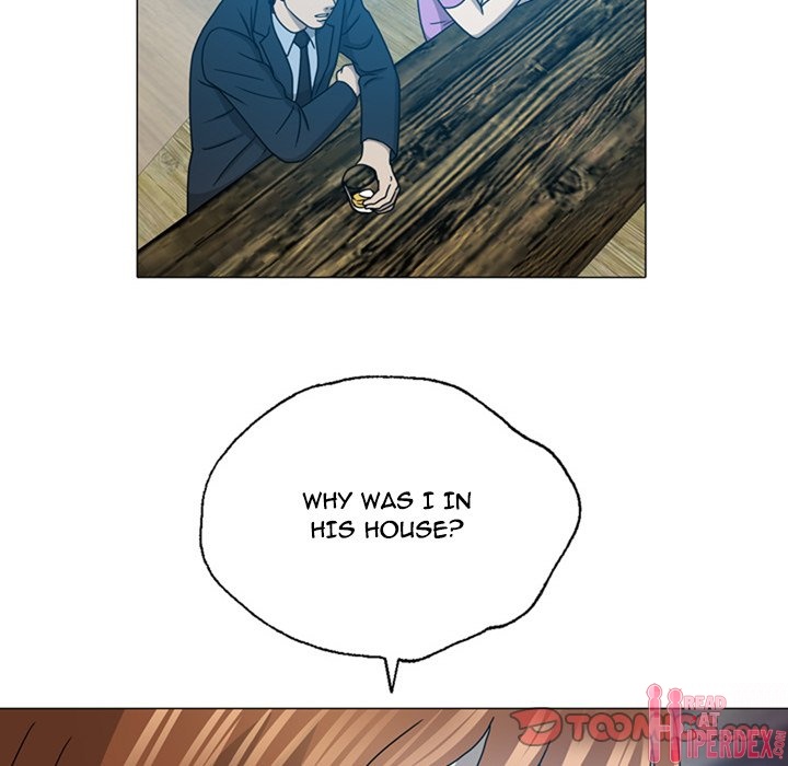 Disfigured Chapter 19 - Manhwa18.com