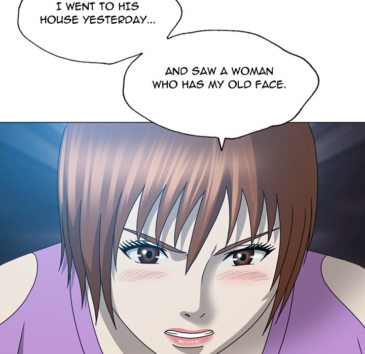 Disfigured Chapter 19 - Manhwa18.com