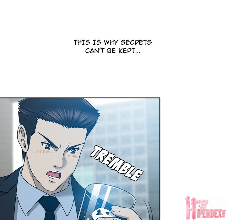 Disfigured Chapter 19 - Manhwa18.com