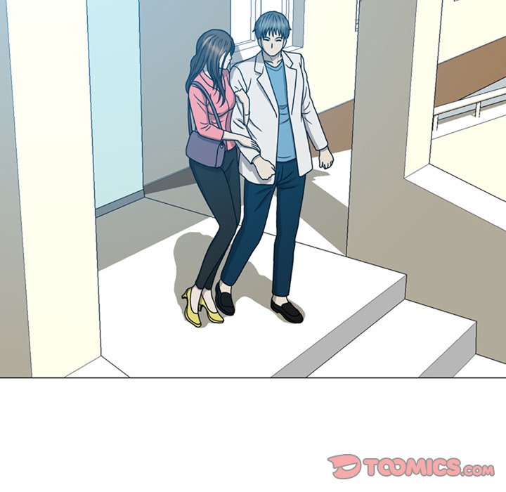 Disfigured Chapter 19 - Manhwa18.com