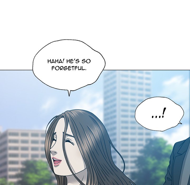 Disfigured Chapter 19 - Manhwa18.com