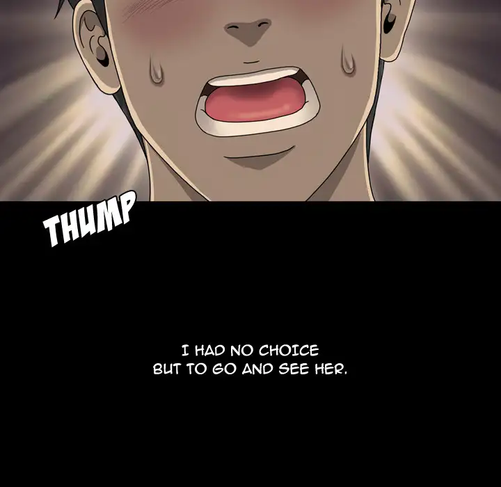 Disfigured Chapter 2 - Manhwa18.com