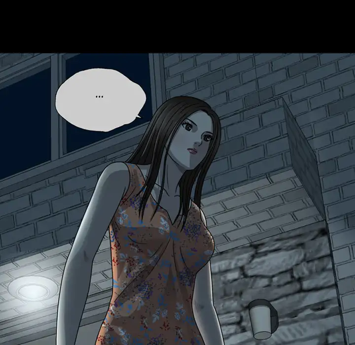 Disfigured Chapter 2 - Manhwa18.com