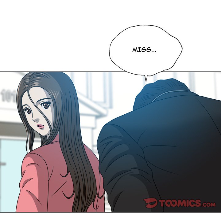 Disfigured Chapter 20 - Manhwa18.com