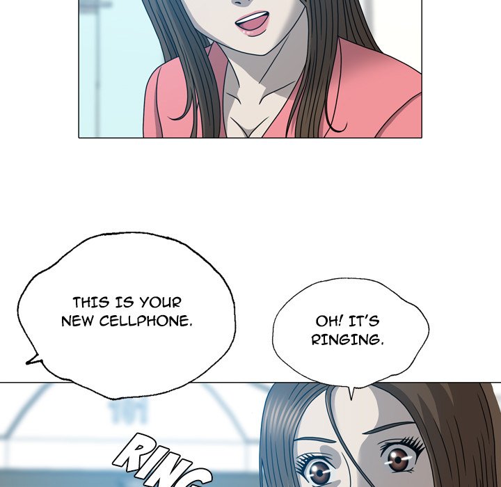 Disfigured Chapter 20 - Manhwa18.com