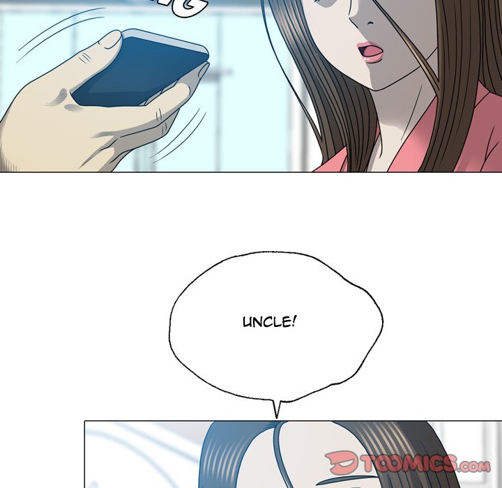 Disfigured Chapter 20 - Manhwa18.com