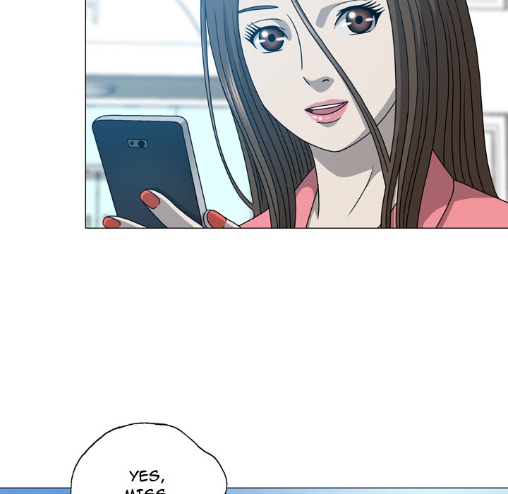 Disfigured Chapter 20 - Manhwa18.com