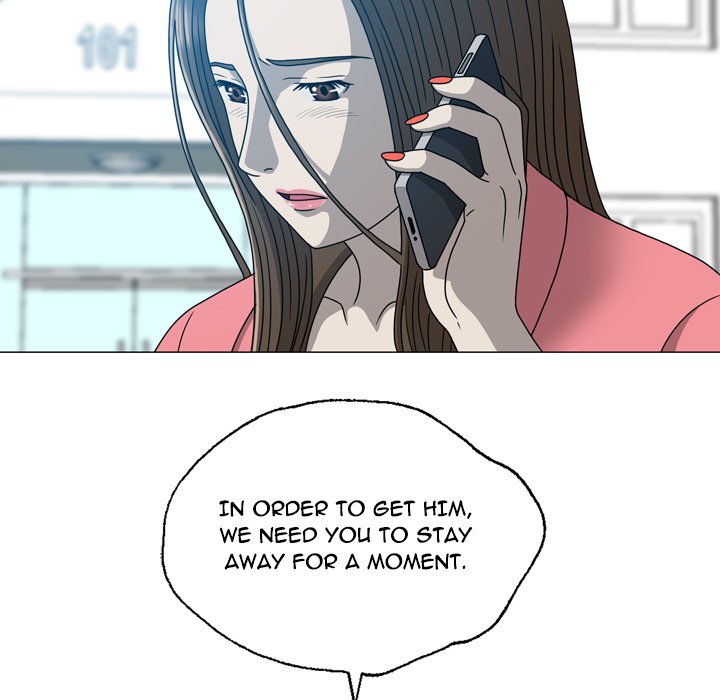 Disfigured Chapter 20 - Manhwa18.com