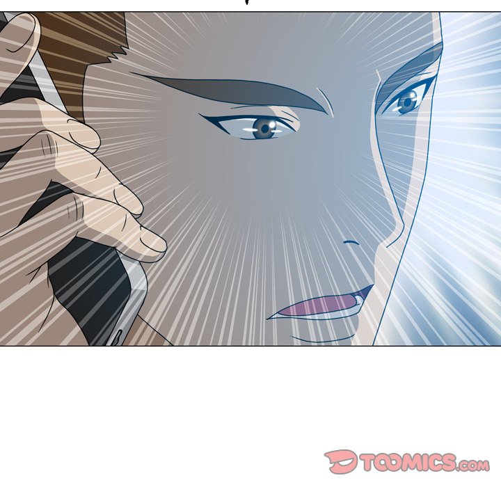 Disfigured Chapter 20 - Manhwa18.com