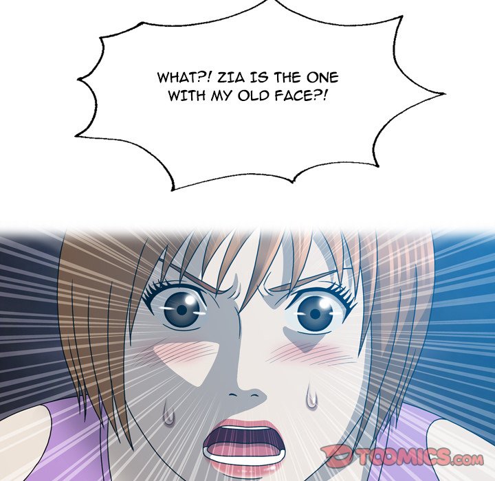 Disfigured Chapter 20 - Manhwa18.com