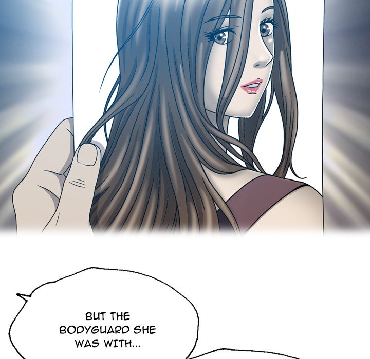 Disfigured Chapter 20 - Manhwa18.com