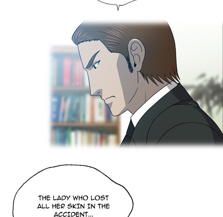 Disfigured Chapter 20 - Manhwa18.com