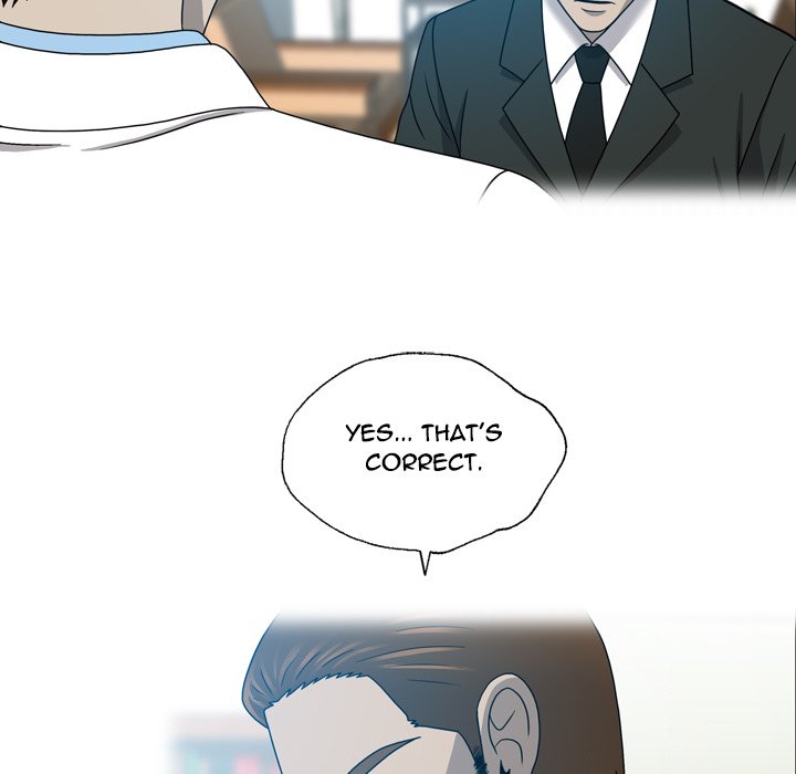 Disfigured Chapter 20 - Manhwa18.com