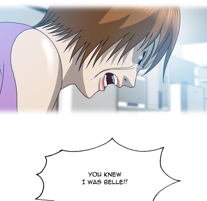 Disfigured Chapter 20 - Manhwa18.com