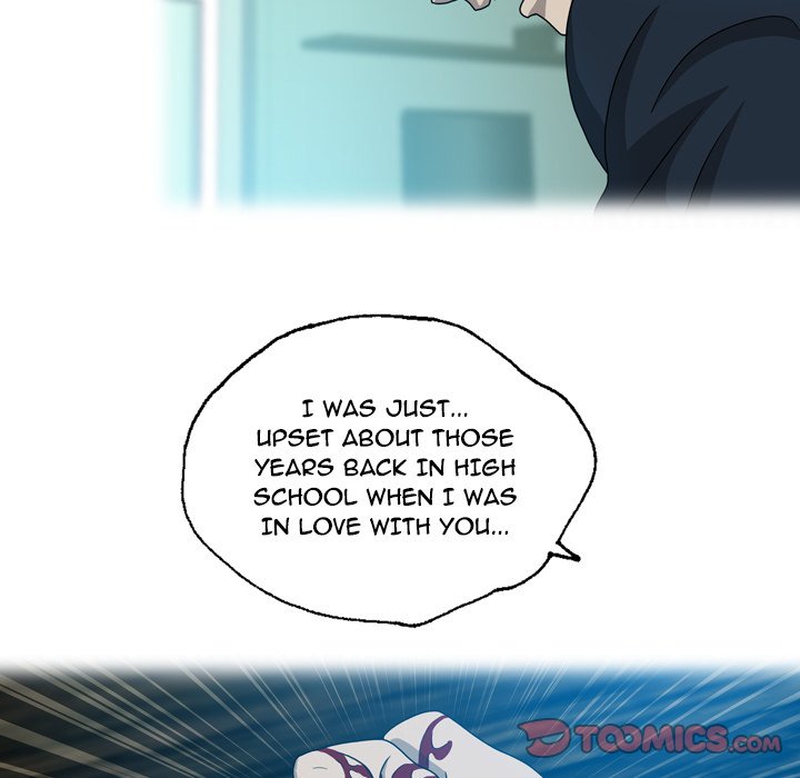 Disfigured Chapter 20 - Manhwa18.com