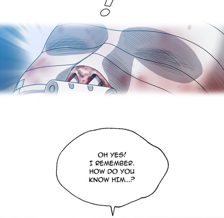 Disfigured Chapter 20 - Manhwa18.com