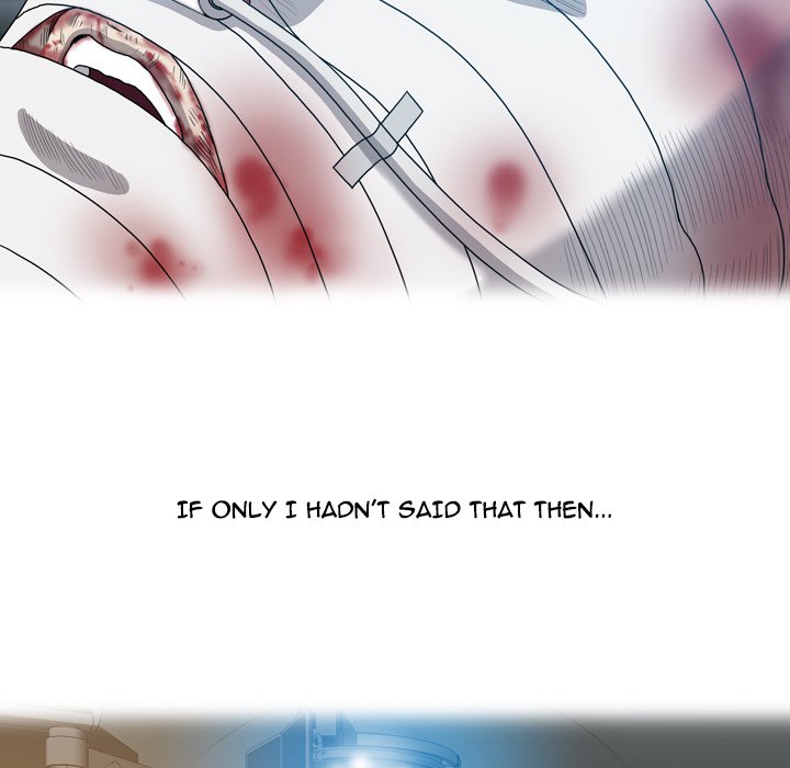 Disfigured Chapter 21 - Manhwa18.com