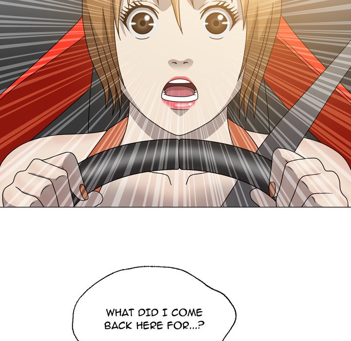 Disfigured Chapter 21 - Manhwa18.com