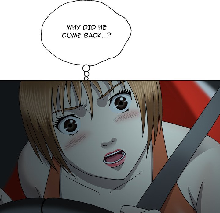 Disfigured Chapter 21 - Manhwa18.com