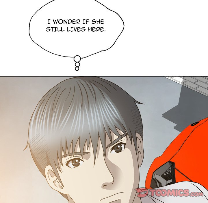 Disfigured Chapter 21 - Manhwa18.com