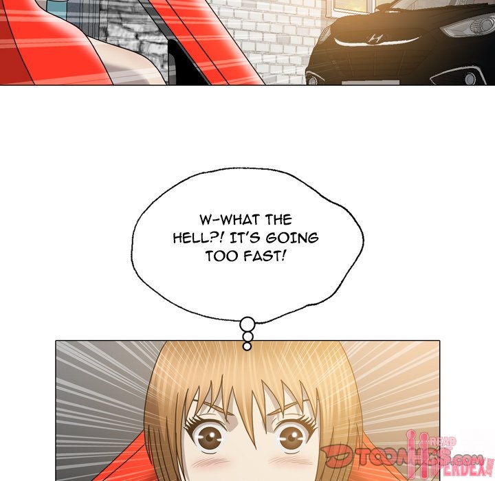 Disfigured Chapter 21 - Manhwa18.com