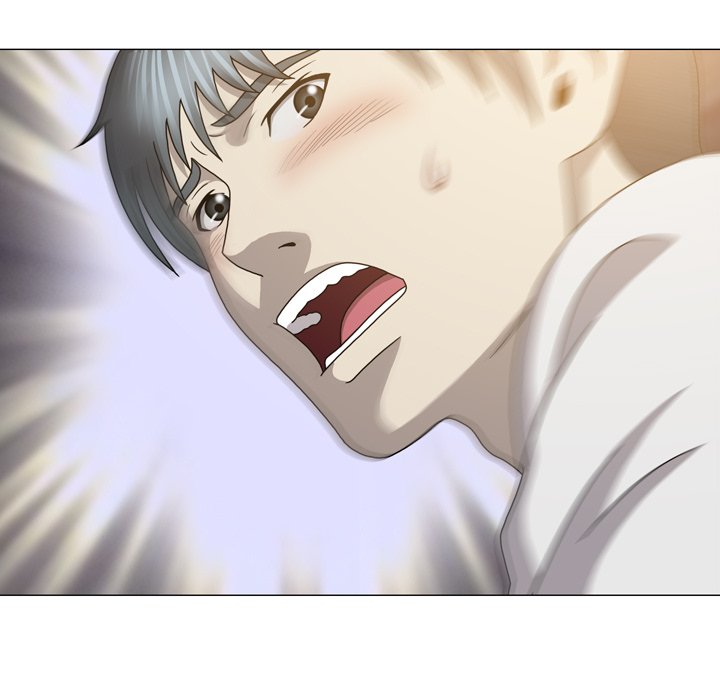 Disfigured Chapter 21 - Manhwa18.com