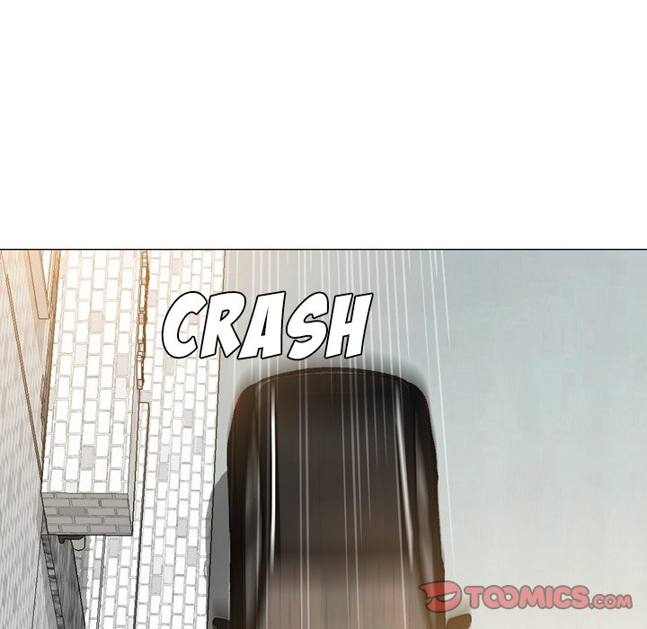 Disfigured Chapter 21 - Manhwa18.com