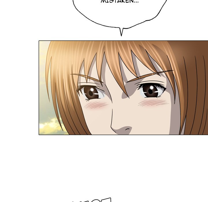 Disfigured Chapter 21 - Manhwa18.com