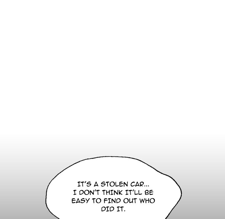 Disfigured Chapter 21 - Manhwa18.com