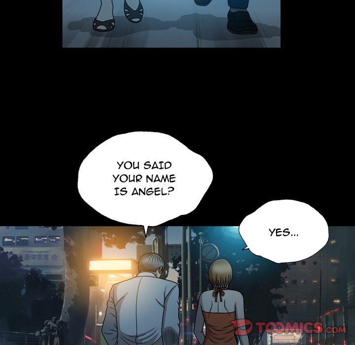 Disfigured Chapter 21 - Manhwa18.com