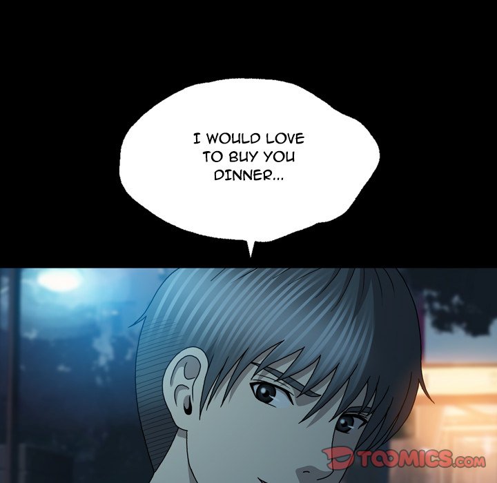 Disfigured Chapter 21 - Manhwa18.com