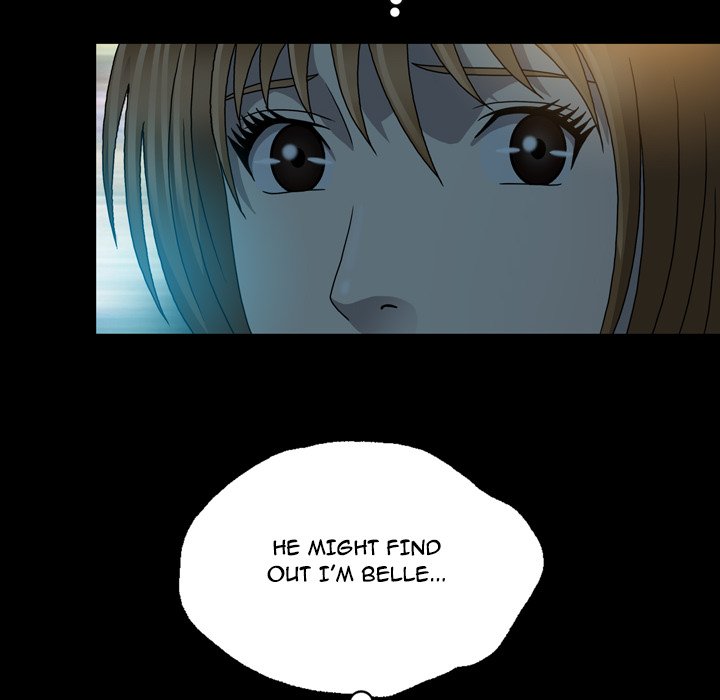 Disfigured Chapter 21 - Manhwa18.com