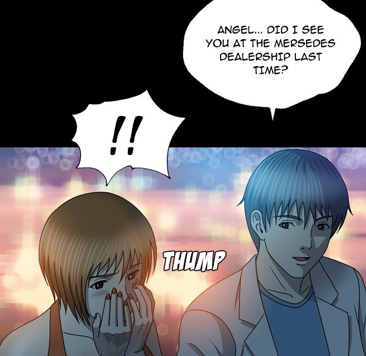 Disfigured Chapter 21 - Manhwa18.com