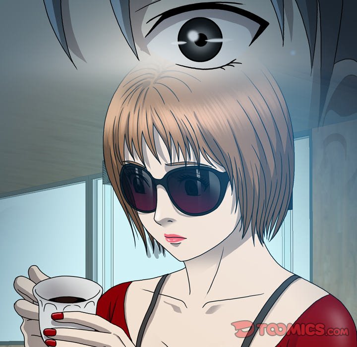 Disfigured Chapter 21 - Manhwa18.com