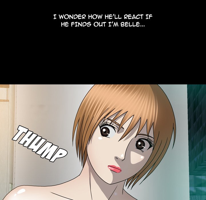 Disfigured Chapter 21 - Manhwa18.com