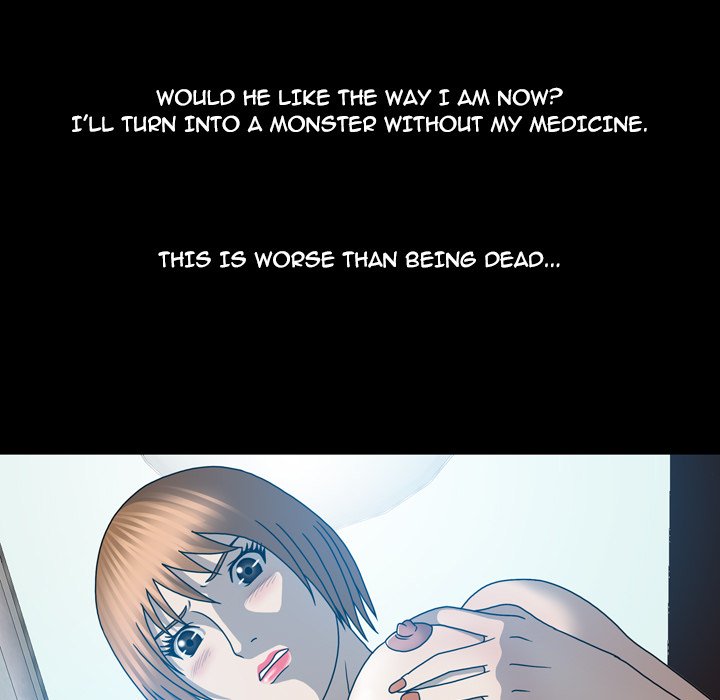 Disfigured Chapter 21 - Manhwa18.com