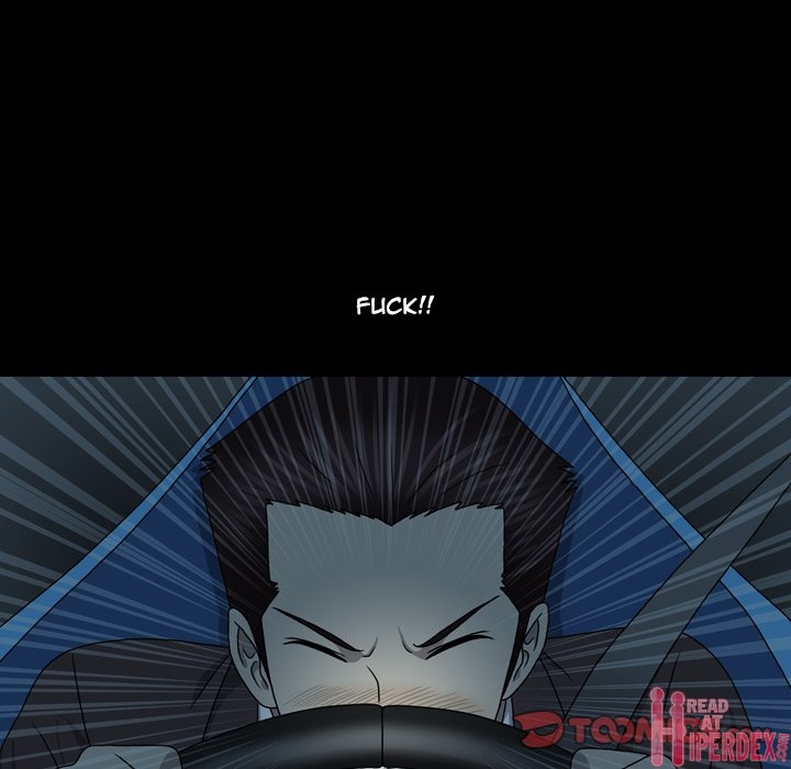 Disfigured Chapter 22 - Manhwa18.com