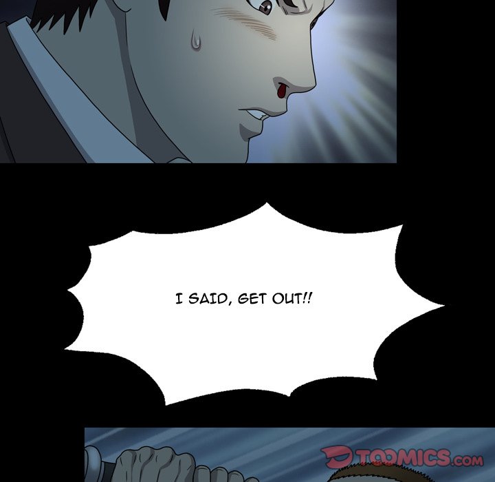 Disfigured Chapter 22 - Manhwa18.com