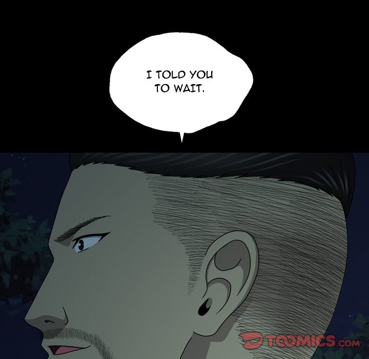 Disfigured Chapter 22 - Manhwa18.com