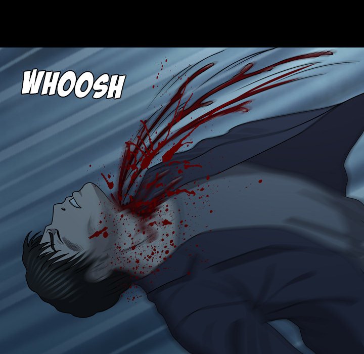 Disfigured Chapter 22 - Manhwa18.com